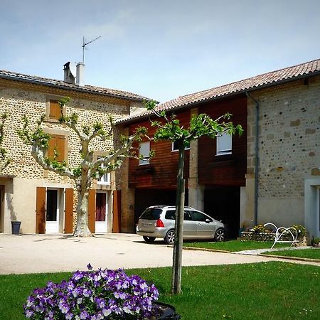 La Ferme Des Denis Chambres Dhotes Chanos-Curson Ngoại thất bức ảnh