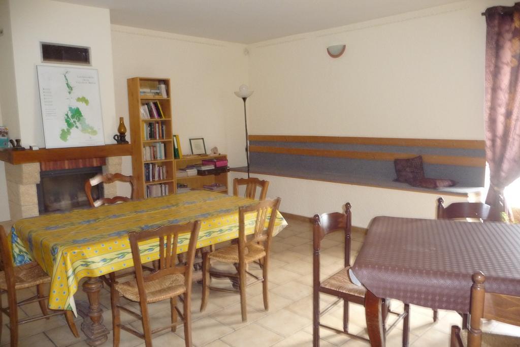 La Ferme Des Denis Chambres Dhotes Chanos-Curson Ngoại thất bức ảnh