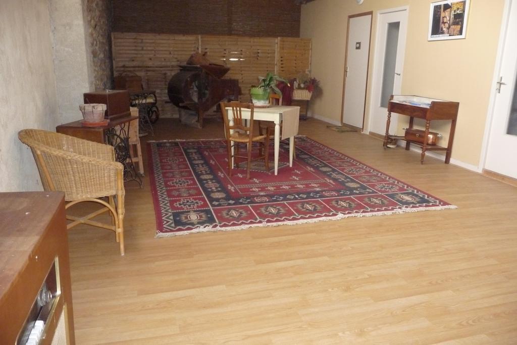 La Ferme Des Denis Chambres Dhotes Chanos-Curson Ngoại thất bức ảnh