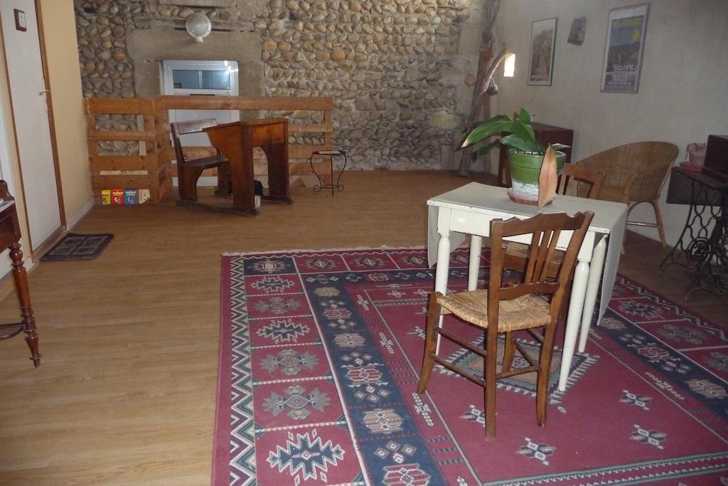 La Ferme Des Denis Chambres Dhotes Chanos-Curson Ngoại thất bức ảnh