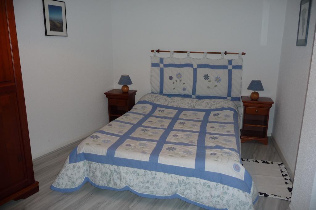 La Ferme Des Denis Chambres Dhotes Chanos-Curson Phòng bức ảnh