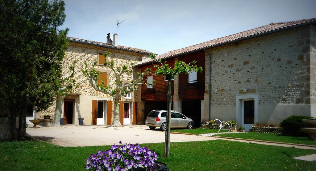 La Ferme Des Denis Chambres Dhotes Chanos-Curson Ngoại thất bức ảnh